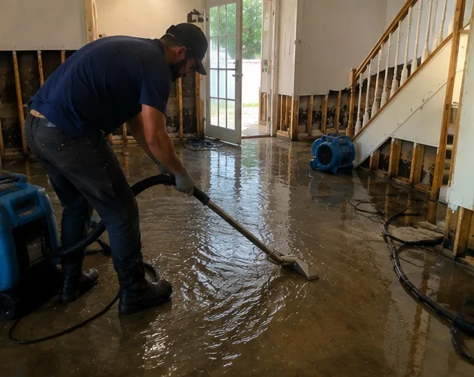 Water Damage Restoration Fountain Valley in Fountain Valley